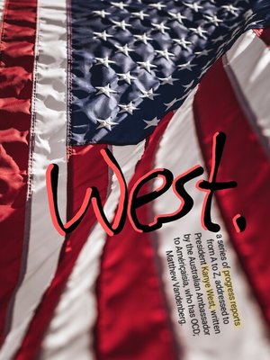 cover image of West.